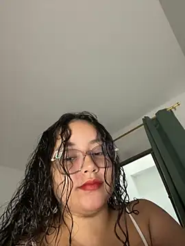 CurlyGirl 1 online show from 09-23-25, 09:40