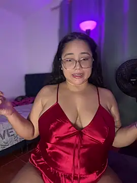 CurlyGirl 1 online show from 02-08-26, 11:41