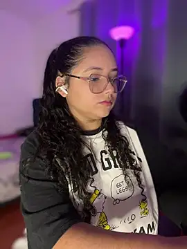 CurlyGirl 1 online show from 02-12-26, 11:22