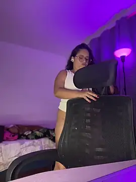 CurlyGirl 1 online show from 02-24-26, 12:41