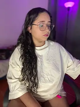 CurlyGirl 1 online show from 03-27-26, 11:04