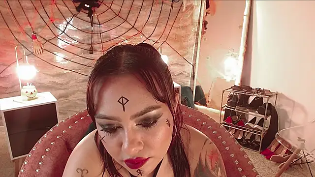 samara smithh online show from 10-25-25, 11:51