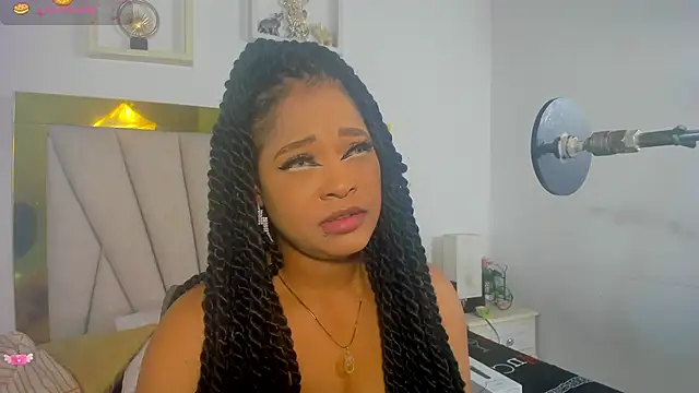 angel dthroatt online show from 01-05-25, 12:10