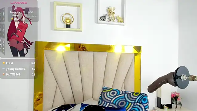 angel dthroatt online show from 02-07-25, 03:08