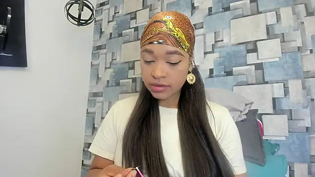 angel dthroatt online show from 03-21-26, 12:10