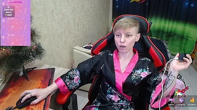 Snapshot of Alexis_Gordon chatting on 01-02-25, 07:51 Alexis Gordon online show from 01-02-25, 07:51