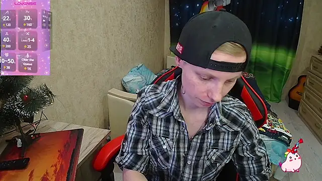 Snapshot of Alexis_Gordon chatting on 01-17-25, 10:01 Alexis Gordon online show from 01-17-25, 10:01