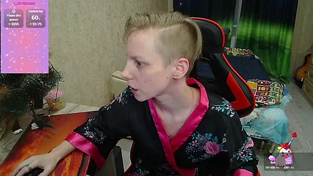 Snapshot of Alexis_Gordon chatting on 01-31-25, 04:58 Alexis Gordon online show from 01-31-25, 04:58