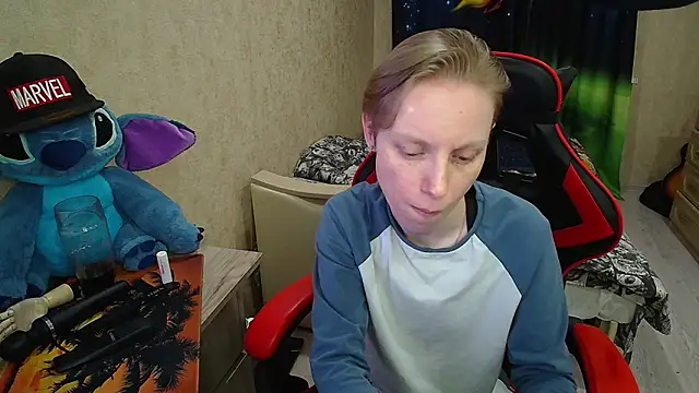 Snapshot of Alexis_Gordon chatting on 03-19-25, 09:37 Alexis Gordon online show from 03-19-25, 09:37