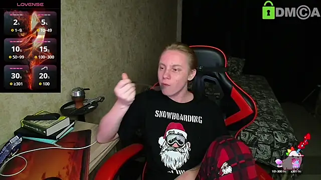 Snapshot of Alexis_Gordon chatting on 09-27-25, 07:52 Alexis Gordon online show from 09-27-25, 07:52