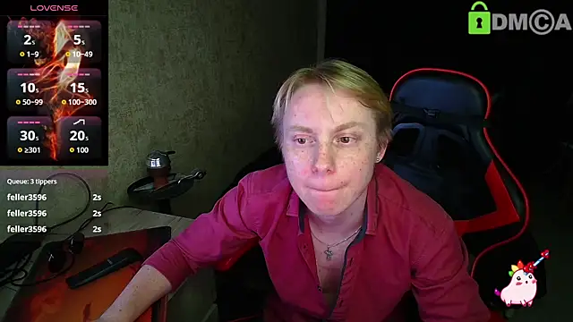 Snapshot of Alexis_Gordon chatting on 10-16-25, 05:25 Alexis Gordon online show from 10-16-25, 05:25