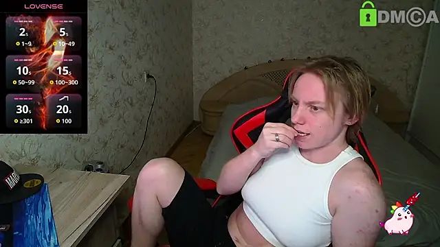 Alexis Gordon online show from 02-04-26, 08:47