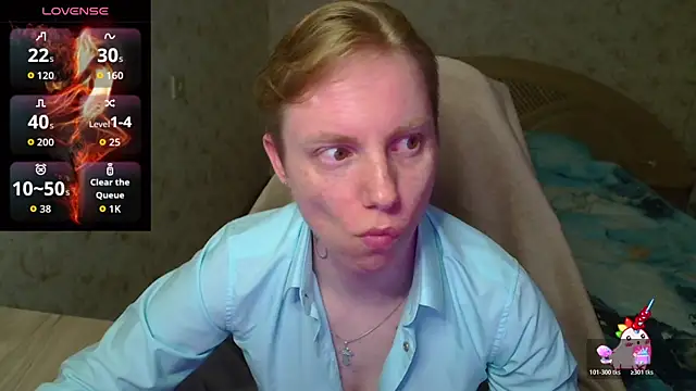 Snapshot of Alexis_Gordon chatting on 07-24-26, 11:52 Alexis Gordon online show from 07-24-26, 11:52