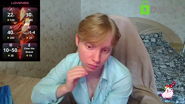 Snapshot of Alexis_Gordon chatting on 07-31-26, 01:54 Alexis Gordon online show from 07-31-26, 01:54