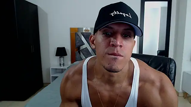 Frank heaven01 online show from 01-11-25, 02:58