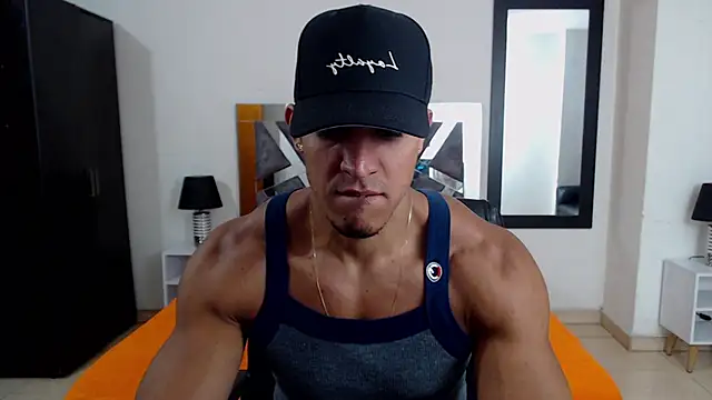 Frank heaven01 online show from 01-19-25, 07:15