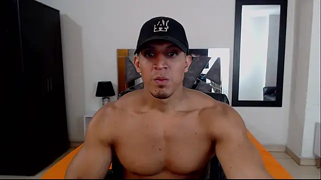 Frank heaven01 online show from 09-19-25, 05:02