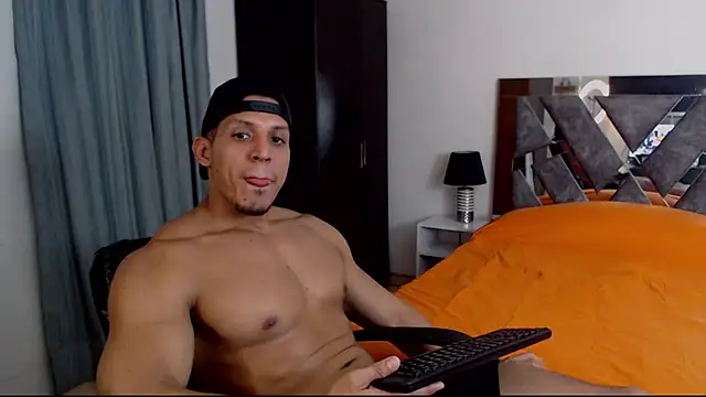 Frank heaven01 online show from 03-03-26, 05:08