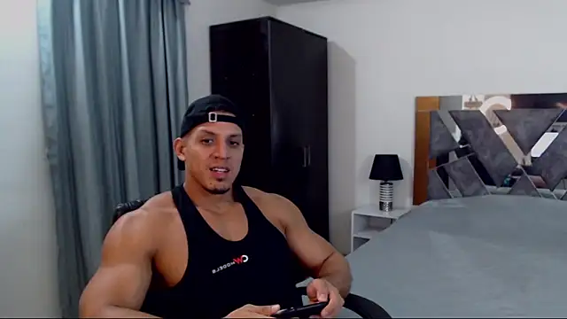 Frank heaven01 online show from 03-30-26, 12:44