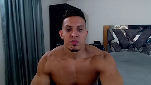 Frank heaven01 online show from 06-11-26, 04:10