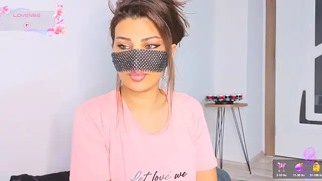 Turkish Latina online show from 05-31-26, 10:22