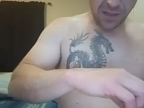 Dick4dope online show from 07-07-26, 02:10