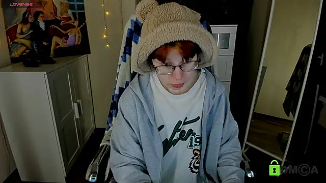 Melissa Wells online show from 11-02-25, 08:55