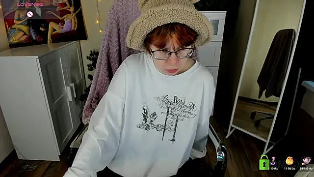 Melissa Wells online show from 11-23-25, 11:10