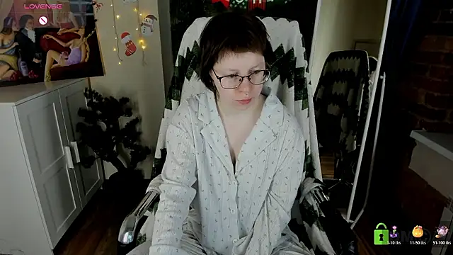 Melissa Wells online show from 01-18-26, 03:27