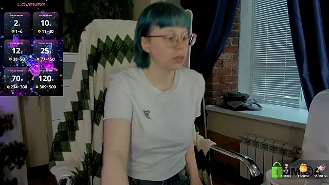Melissa Wells online show from 05-15-26, 11:01