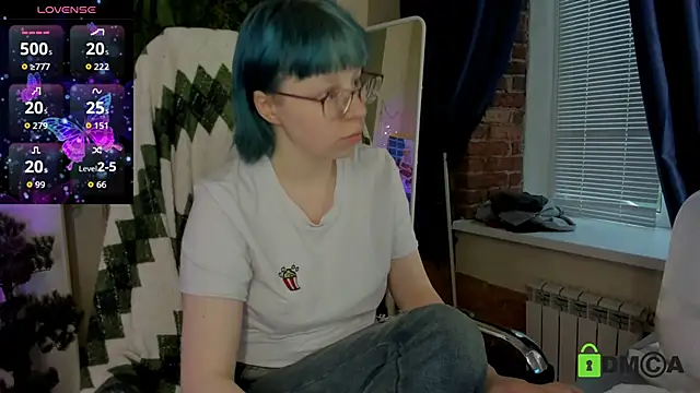 Melissa Wells online show from 05-16-26, 12:29