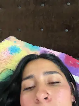 Meganmilk1 online show from 12-22-25, 04:48