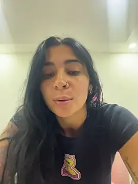 Meganmilk1 online show from 02-17-26, 04:57