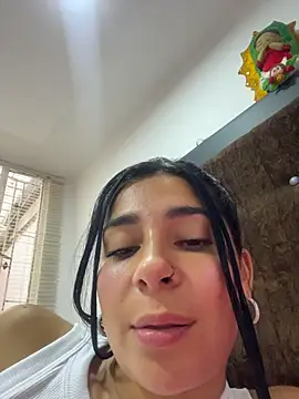 Meganmilk1 online show from 03-18-26, 03:04