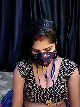 Snapshot of MUMTAJ_1 chatting on 01-05-25, 06:02 MUMTAJ 1 online show from 01-05-25, 06:02