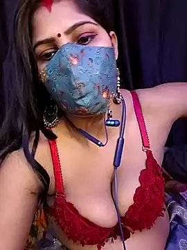 Snapshot of MUMTAJ_1 chatting on 01-25-25, 12:48 MUMTAJ 1 online show from 01-25-25, 12:48