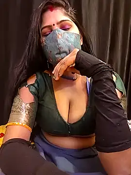 Snapshot of MUMTAJ_1 chatting on 02-01-25, 07:23 MUMTAJ 1 online show from 02-01-25, 07:23