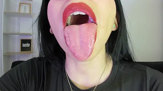 Katty mouth online show from 02-23-26, 06:16