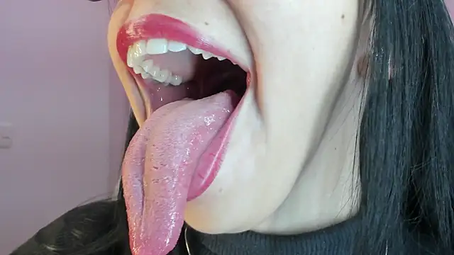 Katty mouth online show from 04-15-26, 05:42