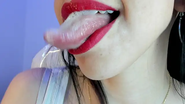 Katty mouth online show from 05-27-26, 08:17