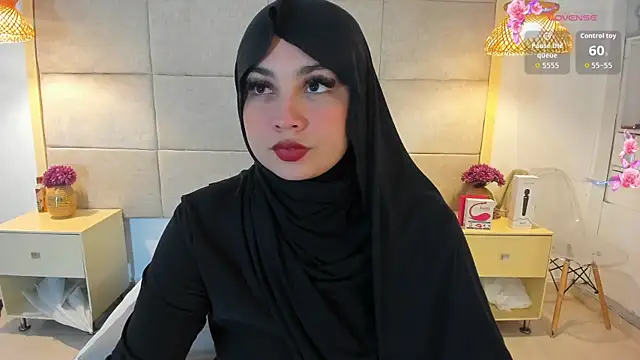  anjum  online show from 10-18-25, 12:17