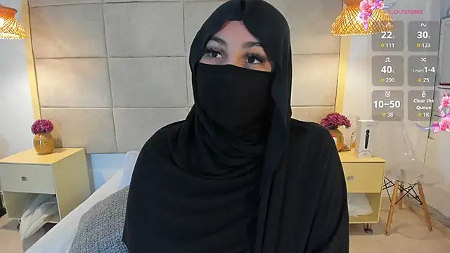  anjum  online show from 10-25-25, 11:40