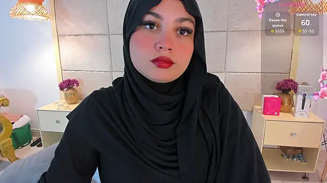  anjum  online show from 12-20-25, 11:39