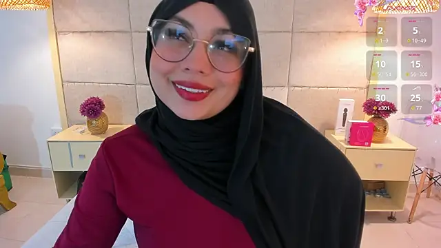  anjum  online show from 03-31-26, 11:54