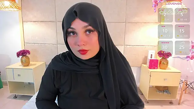  anjum  online show from 04-25-26, 03:20