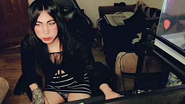 evelyntvsexy online show from 07-23-26, 07:01