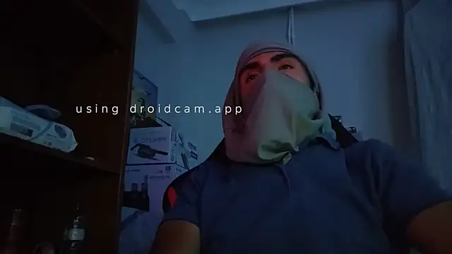 frkunal1 online show from 09-20-25, 11:17