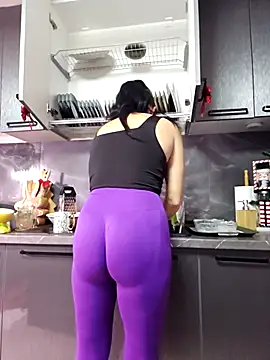 AnaFoxxy online show from 11-29-25, 07:22