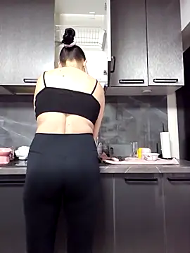 AnaFoxxy online show from 04-02-26, 02:04