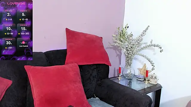 Snapshot of lenna__lujan05 chatting on 02-14-25, 03:05 lenna  lujan05 online show from 02-14-25, 03:05